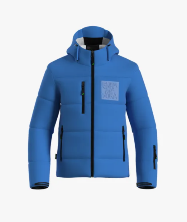 ENERGIAPURA Ilanz Jacket on World Cup Ski Shop 2